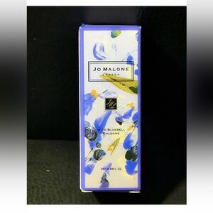 Jo Malone Wild Bluebell Cologne Unisex 9 ml TRAVEL SIZE